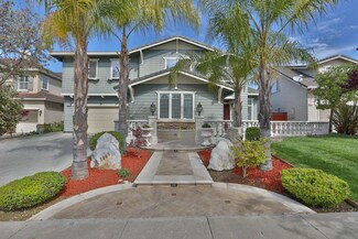 3007 Bellworth Ct, San Jose, CA 95135