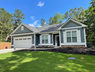 144 Shenandoah Dr, McCormick, SC 29835