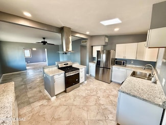 4301 E Hayhurst St, Tucson, AZ 85712