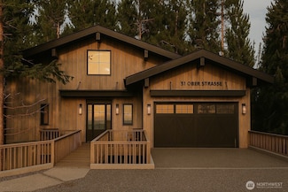 31 Ober Strasse, Snoqualmie, WA 98068