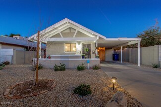 523 N Pasadena, Mesa, AZ 85201