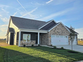 5297 Fair Creek Run, Fort Wayne, IN 46818