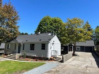 11616 6th Ave SW, Seattle, WA 98146