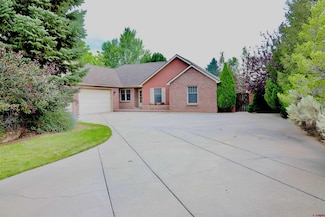 3924 Mount Hayden Dr, Montrose, CO 81403