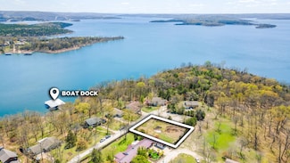 Lot 4 Stormy Point Rd, Branson, MO 65616