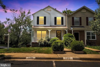 5415 Quest Ct, Woodbridge, VA 22193