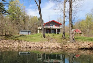 68 Spruce Way, West Windsor, VT 05037