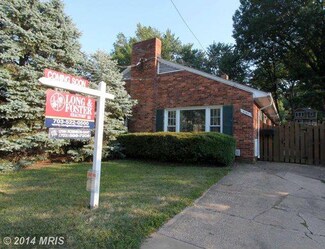 710 Glebe Road A, Alexandria, VA 22305