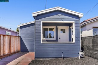 1637 Church St, Oakland, CA 94621