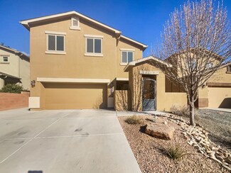 9304 Silver Mesa St NW, Albuquerque, NM 87114