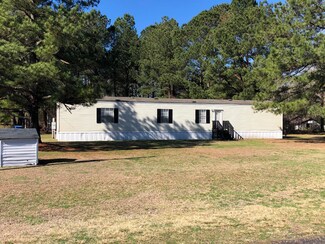 757 Roscoe Ct, Cross, SC 29436