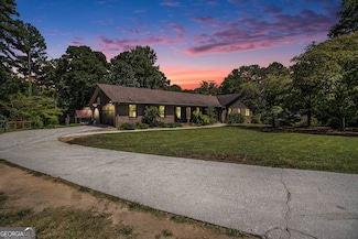 2452 Camp Mitchell Rd, Grayson, GA 30017