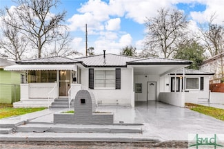 819 W 51st St, Savannah, GA 31405