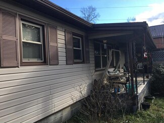 6304 Old Hurricane Rd, Wise, VA 24293
