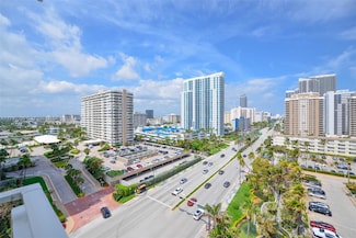 1980 S Ocean Dr Unit 10P, Hallandale Beach, FL 33009