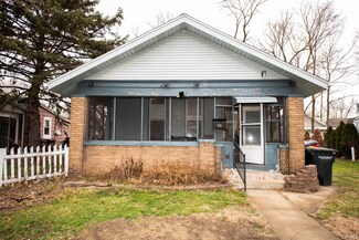 1323 N 16th St, Lafayette, IN 47904