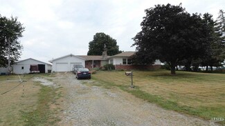 5050 County Road 20, Waterloo, IN 46793