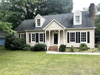 6737 Harrison Rd, Charlotte, NC 28270