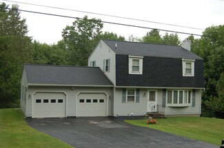 113 Miller Rd Extension, Barre, VT 05641