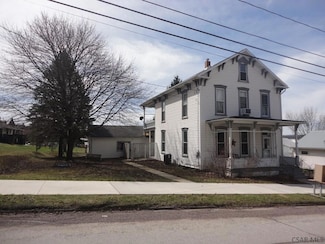 161 Ord St, Salisbury, PA 15558