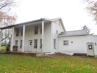 11015 Hanover Rd, Forestville, NY 14062
