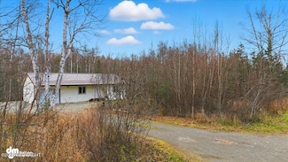 7050 W Highcrest Ln, Wasilla, AK 99654