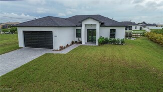 1302 NW 13th Terrace, Cape Coral, FL 33993