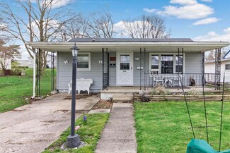 808 E 22nd St, Marion, IN 46953