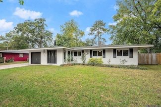 8245 Rainbow Dr, Baton Rouge, LA 70809