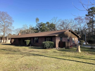 228 Nevada 66 W, Prescott, AR 71857