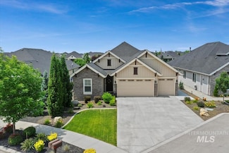 1429 N Laconia Ave, Eagle, ID 83616