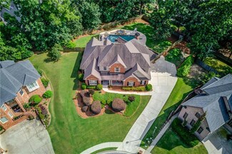 3217 Aberrone Place, Buford, GA 30519