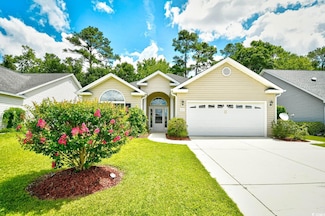 165 Sea Turtle Dr, Myrtle Beach, SC 29588