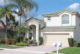 4194 Bluff Harbor Way, Wellington, FL 33449