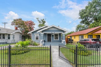 2606 Saunders Ave, San Antonio, TX 78207