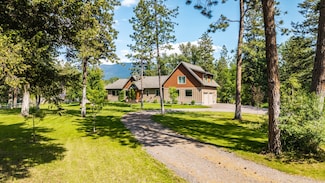 1265 Jellison Rd, Columbia Falls, MT 59912