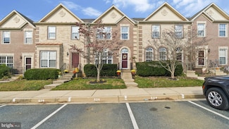 526 Callander Way, Abingdon, MD 21009