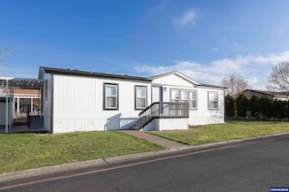 911 York (#82) St Unit 82, Aumsville, OR 97325