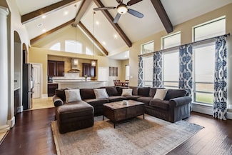 20111 Redondo Valley Dr, Cypress, TX 77433