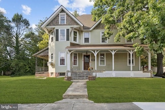 121 Union Ave, Stratford, NJ 08084