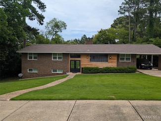 31 Mountainview Dr, Montgomery, AL 36109