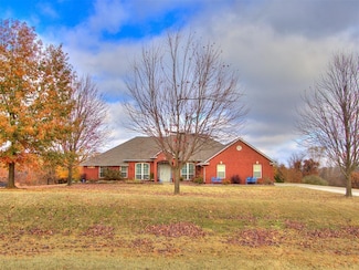 12715 SE 69th St, Oklahoma City, OK 73150