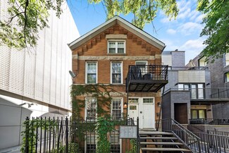 1545 N Bosworth Ave Unit 1W, Chicago, IL 60642