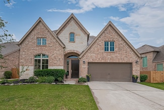 27923 Coulter Dr, Spring, TX 77386