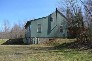 210 Ridge Rd, Stewartstown, NH 03576