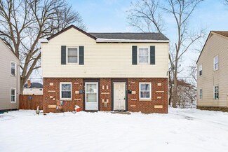 950-952 S Harris Ave, Columbus, OH 43204