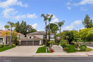 25605 Queenscliff Ct, Calabasas, CA 91302