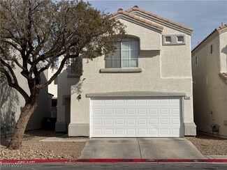 2504 Trustworthy Ave, North Las Vegas, NV 89031