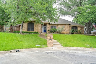 5609 Euclid Dr, Arlington, TX 76013