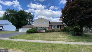 1274 Dennis Rd, Southampton, PA 18966